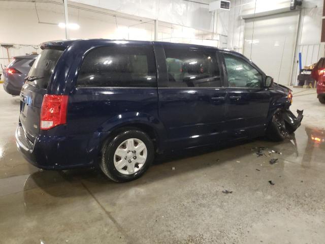 Photo 3 from auction – 2012 DODGE GRAND CARA with VIN 2C4RDGBGXCR364998