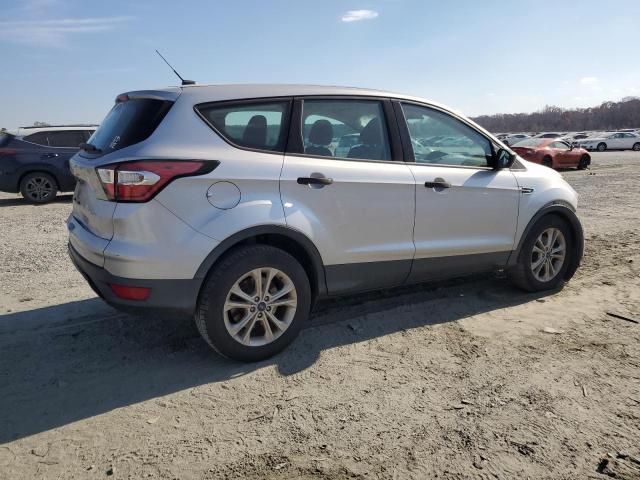 Photo 3 from auction – 2017 FORD ESCAPE S with VIN 1FMCU0F71HUE12661