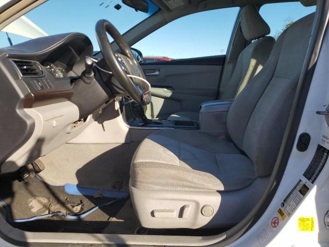 Photo 7 from auction – 2015 TOYOTA CAMRY LE with VIN 4T4BF1FK8FR450004