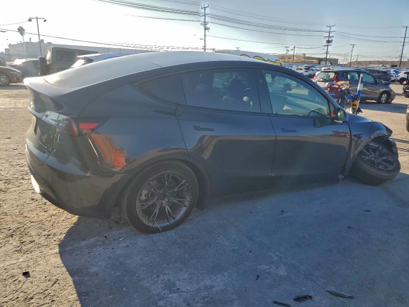 Photo 3 from auction – 2024 TESLA MODEL Y with VIN 7SAYGDEE1RF181055