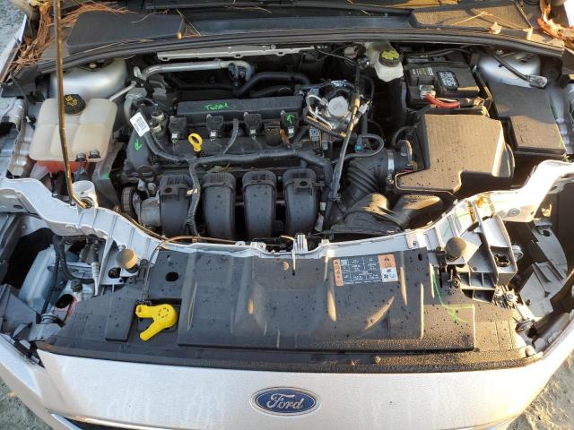 Photo 11 from auction – 2017 FORD FOCUS SE with VIN 1FADP3F28HL317399