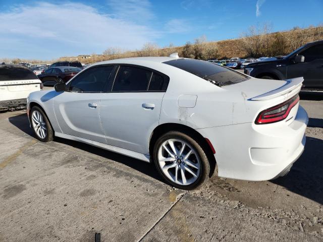 Photo 2 from auction – 2023 DODGE CHARGER GT with VIN 2C3CDXMG5PH600833