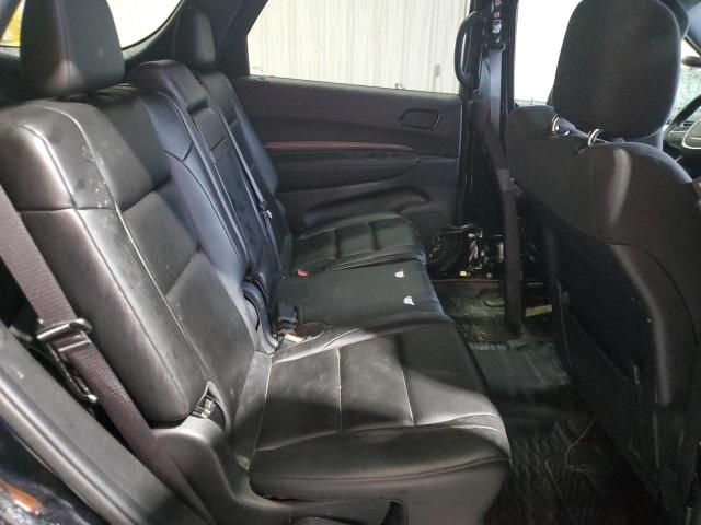 Photo 11 from auction – 2023 DODGE DURANGO PU with VIN 1C4RDJFG3PC591861