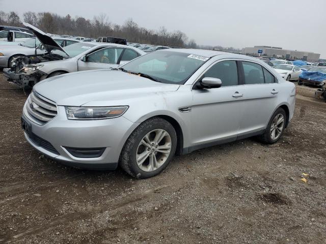 FORD TAURUS SEL 2015 with VIN 1FAHP2H88FG159360 - Photo from auction