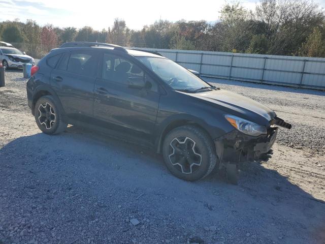 Photo 4 from auction – 2014 SUBARU XV CROSSTR with VIN JF2GPAWC9E8259758