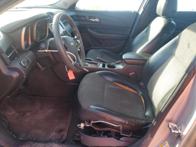 Photo 7 from auction – 2015 CHEVROLET MALIBU 1LT with VIN 1G11C5SL3FF282388