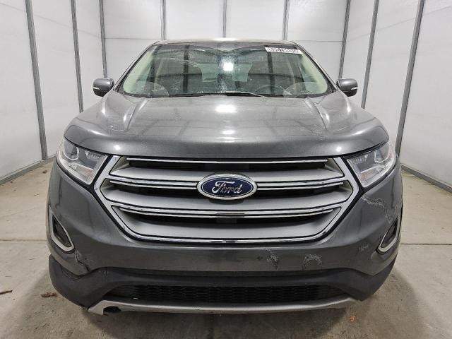 Photo 5 from auction – 2017 FORD EDGE TITAN with VIN 2FMPK3K94HBB90185