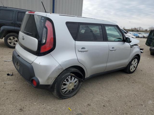 Photo 3 from auction – 2014 KIA SOUL with VIN KNDJN2A22E7701347