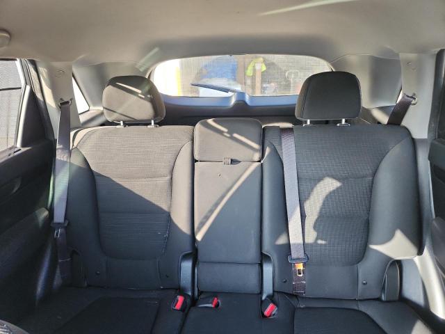 Photo 10 from auction – 2014 KIA SORENTO LX with VIN 5XYKT3A69EG436643