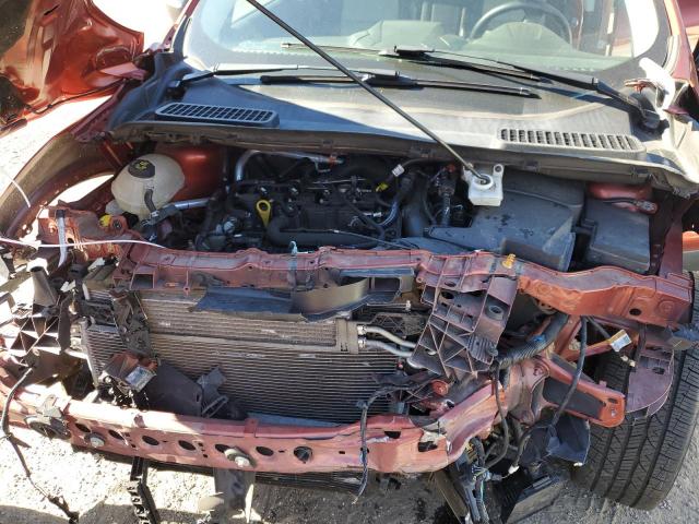 Photo 12 from auction – 2019 FORD ESCAPE SEL with VIN 1FMCU9HD2KUB21648