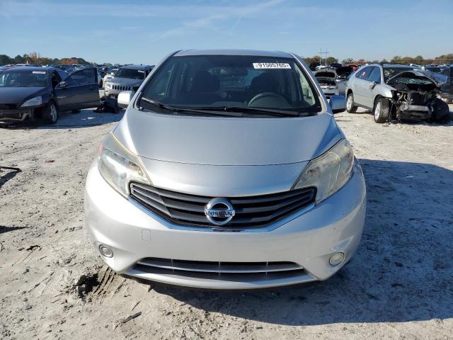Photo 5 from auction – 2014 NISSAN VERSA NOTE with VIN 3N1CE2CP7EL354453