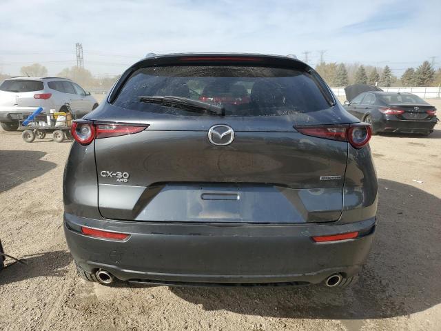 Photo 6 from auction – 2023 MAZDA CX-30 PREF with VIN 3MVDMBCM0PM511889