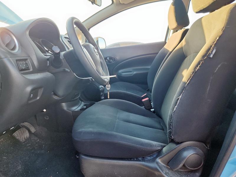 Photo 7 from auction – 2014 NISSAN VERSA NOTE with VIN 3N1CE2CP4EL385921