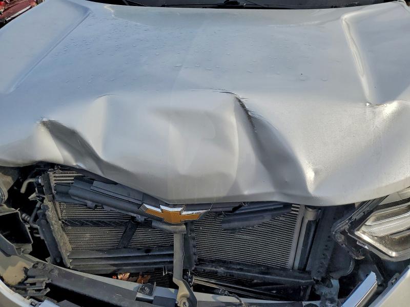Photo 12 from auction – 2018 CHEVROLET EQUINOX LS with VIN 2GNAXHEV4J6202455
