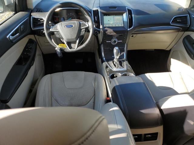 Photo 8 from auction – 2017 FORD EDGE TITAN with VIN 2FMPK4K97HBC52877
