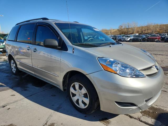 Photo 4 from auction – 2006 TOYOTA SIENNA CE with VIN 5TDZA23C16S458738