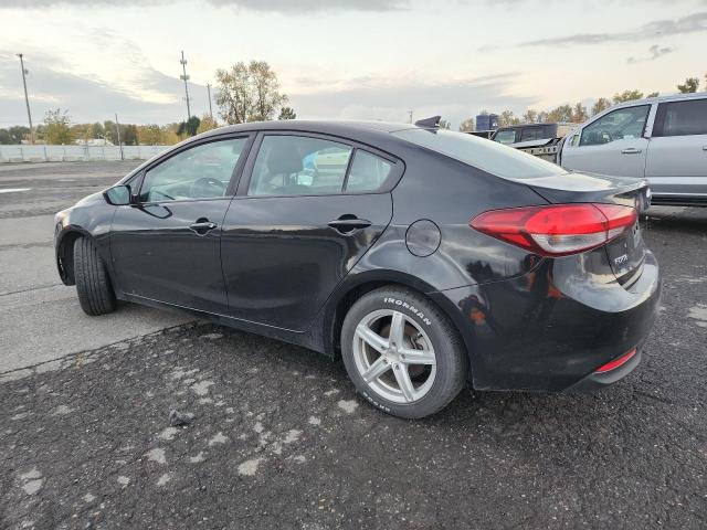 Photo 2 from auction – 2018 KIA FORTE with VIN 3KPFL4A7XJE211171