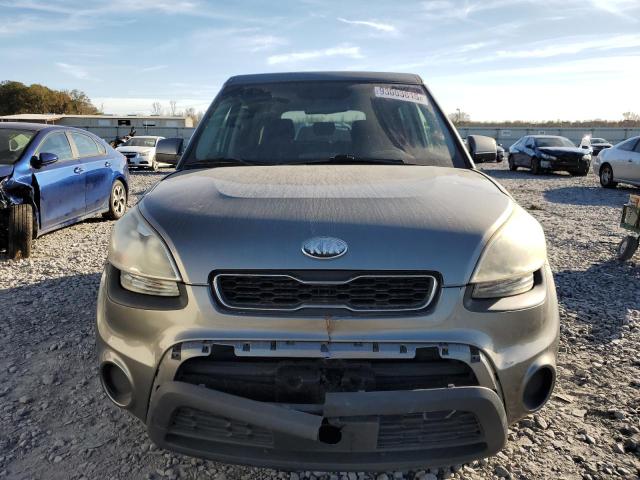Photo 5 from auction – 2013 KIA SOUL with VIN KNDJT2A51D7561175