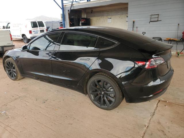 Photo 2 from auction – 2019 TESLA MODEL 3 with VIN 5YJ3E1EA2KF302268