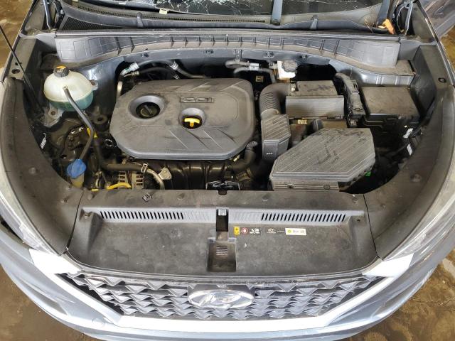 Photo 12 from auction – 2019 HYUNDAI TUCSON SE with VIN KM8J2CA48KU861497