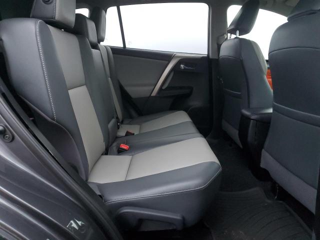 Photo 11 from auction – 2015 TOYOTA RAV4 LIMIT with VIN 2T3DFREV3FW380951