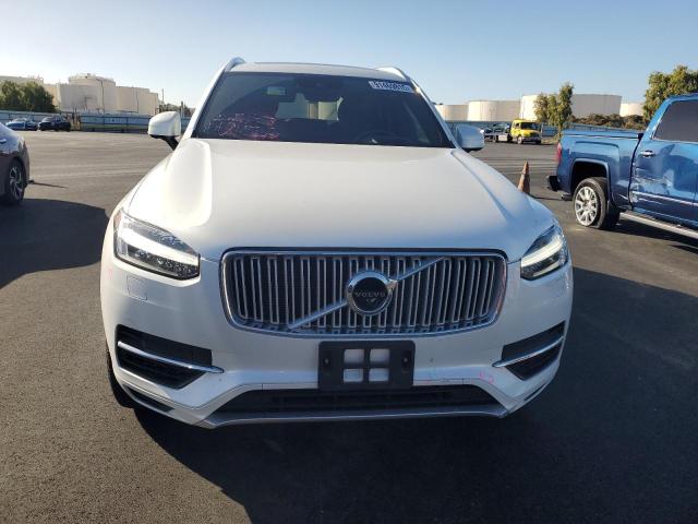 Photo 5 from auction – 2018 VOLVO XC90 T8 with VIN YV4BR0PL4J1342686