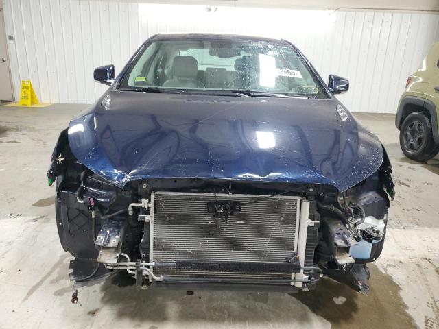 Photo 5 from auction – 2011 BUICK LACROSSE C with VIN 1G4GC5ED1BF293093