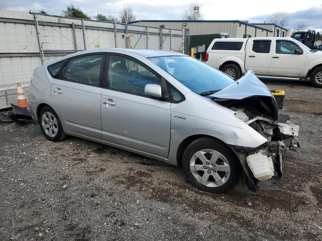 Photo 4 from auction – 2009 TOYOTA PRIUS with VIN JTDKB20U693472149
