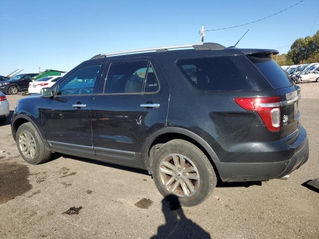 Photo 2 from auction – 2015 FORD EXPLORER X with VIN 1FM5K8D86FGA75716
