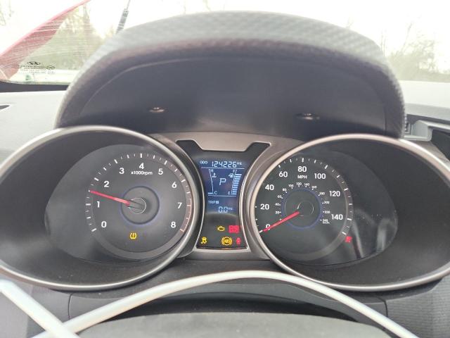 Photo 9 from auction – 2014 HYUNDAI VELOSTER with VIN KMHTC6AD7EU200295