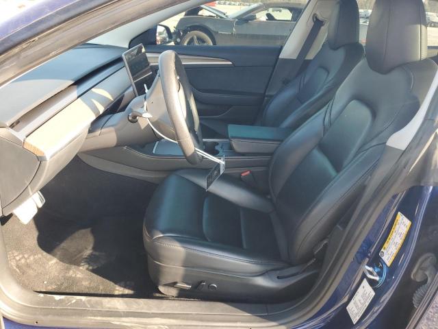 Photo 7 from auction – 2023 TESLA MODEL 3 with VIN 5YJ3E1ECXPF519446