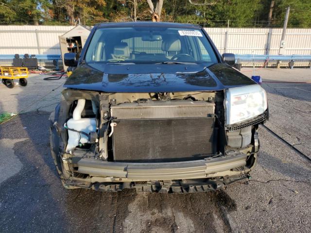 Photo 5 from auction – 2013 HONDA PILOT EXL with VIN 5FNYF3H50DB017648