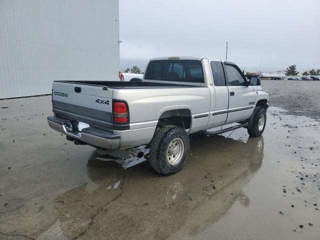 Photo 3 from auction – 1999 DODGE RAM 2500 with VIN 1B7KF2364XJ621863