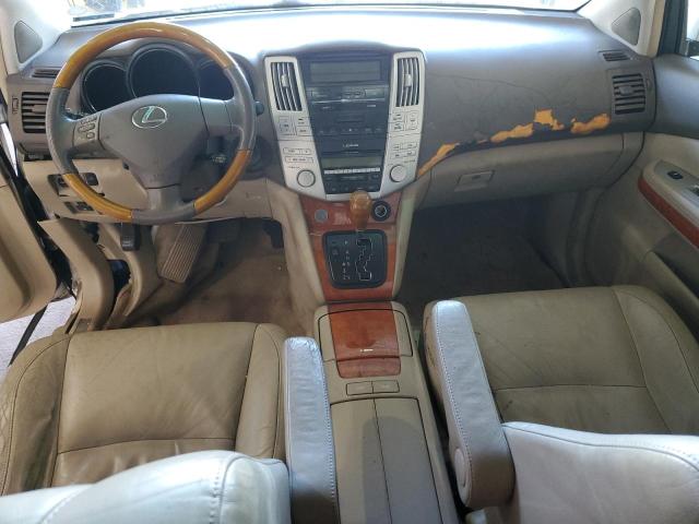 Photo 8 from auction – 2004 LEXUS RX with VIN JTJGA31U940042264