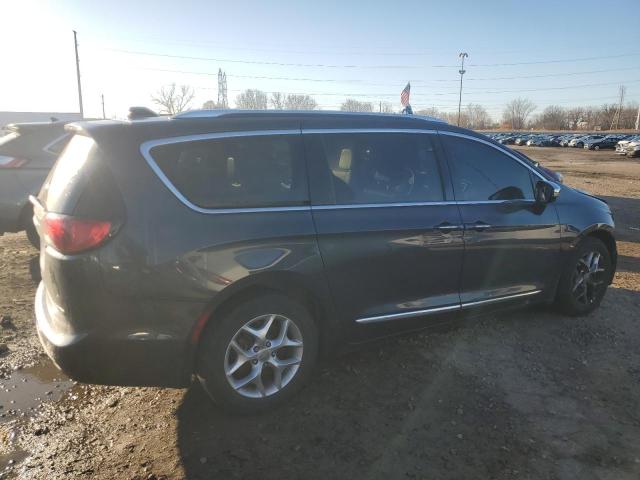Photo 3 from auction – 2020 CHRYSLER PACIFICA with VIN 2C4RC1GG3LR203613