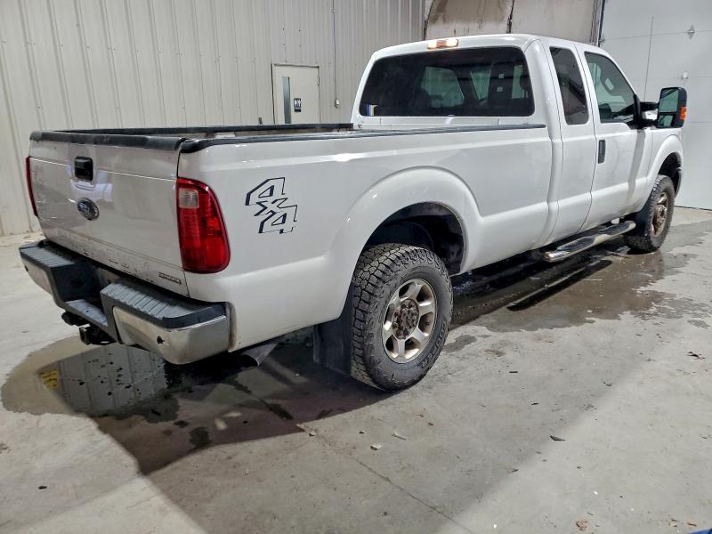 Photo 3 from auction – 2016 FORD F250 SUPER with VIN 1FT7X2B68GEB83393