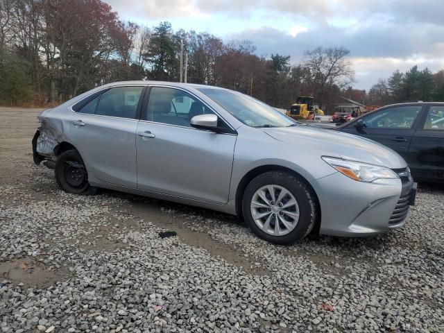 Photo 4 from auction – 2016 TOYOTA CAMRY LE with VIN 4T4BF1FK4GR528540