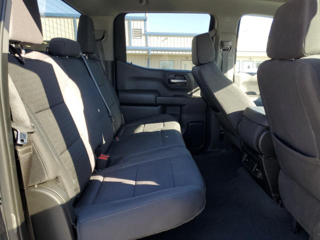 Photo 10 from auction – 2023 CHEVROLET SILVERADO with VIN 3GCPDBEK1PG214557