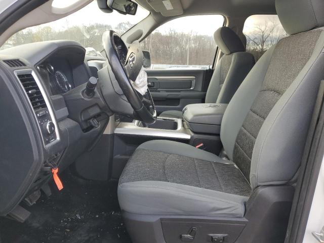 Photo 7 from auction – 2016 RAM 1500 SLT with VIN 3C6RR7LT2GG169347