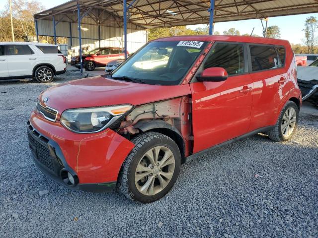 KIA SOUL + 2016 with VIN KNDJP3A55G7843253 - Photo from auction
