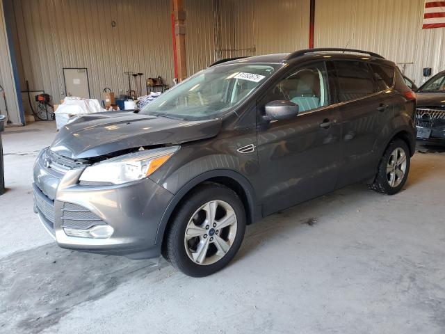 FORD ESCAPE SE 2016 with VIN 1FMCU9G9XGUA89178 - Photo from auction