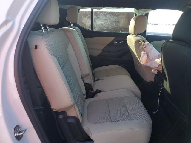 Photo 11 from auction – 2023 CHEVROLET TRAVERSE L with VIN 1GNERFKWXPJ325136