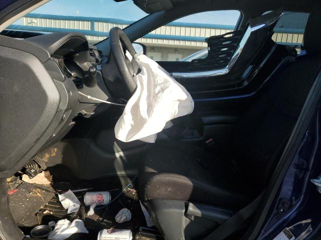 Photo 7 from auction – 2019 NISSAN ROGUE with VIN 5N1AT2MT3KC839780