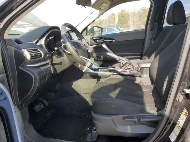 Photo 7 from auction – 2019 MITSUBISHI ECLIPSE CR with VIN JA4AT3AA5KZ052558