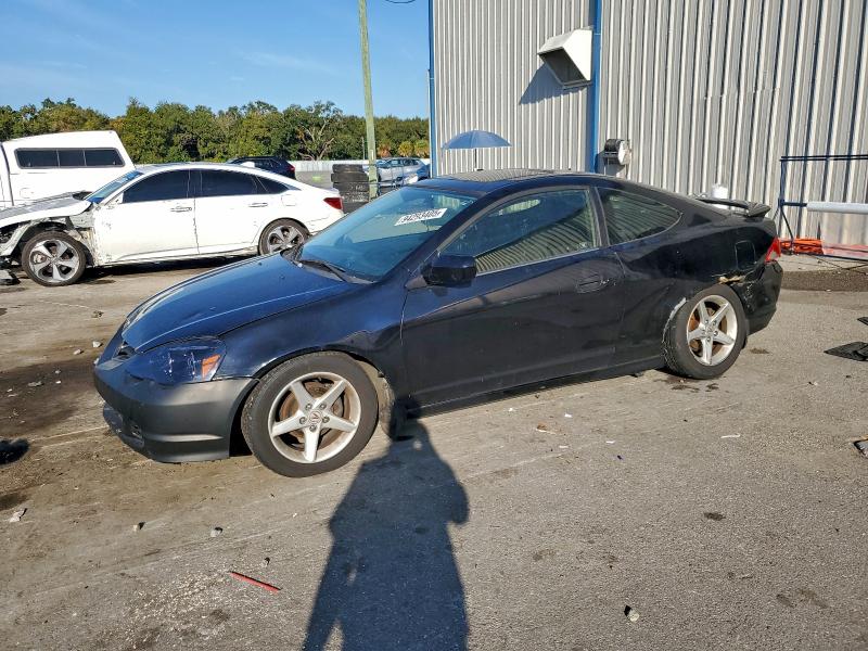 ACURA RSX 2003 with VIN JH4DC548X3S003016 - Photo from auction