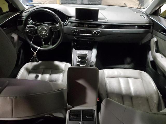 Photo 8 from auction – 2018 AUDI A4 PREMIUM with VIN WAUENAF49JA060889