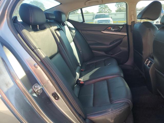 Photo 10 from auction – 2016 NISSAN MAXIMA 3.5 with VIN 1N4AA6AP3GC417420