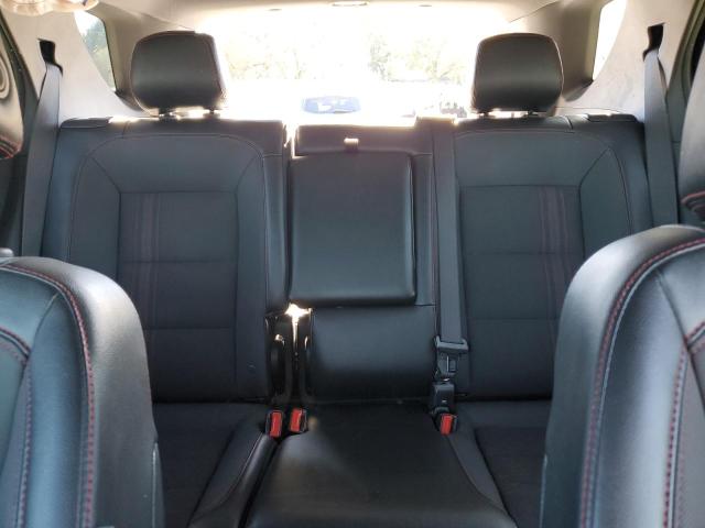 Photo 10 from auction – 2023 CHEVROLET EQUINOX RS with VIN 3GNAXMEGXPL244370