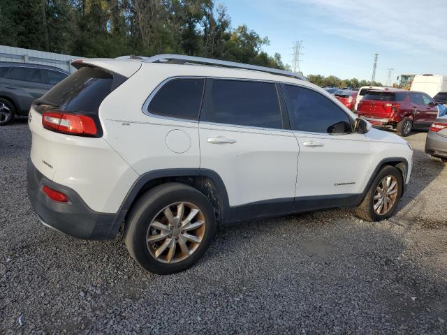 Photo 3 from auction – 2016 JEEP CHEROKEE L with VIN 1C4PJMDB2GW112465