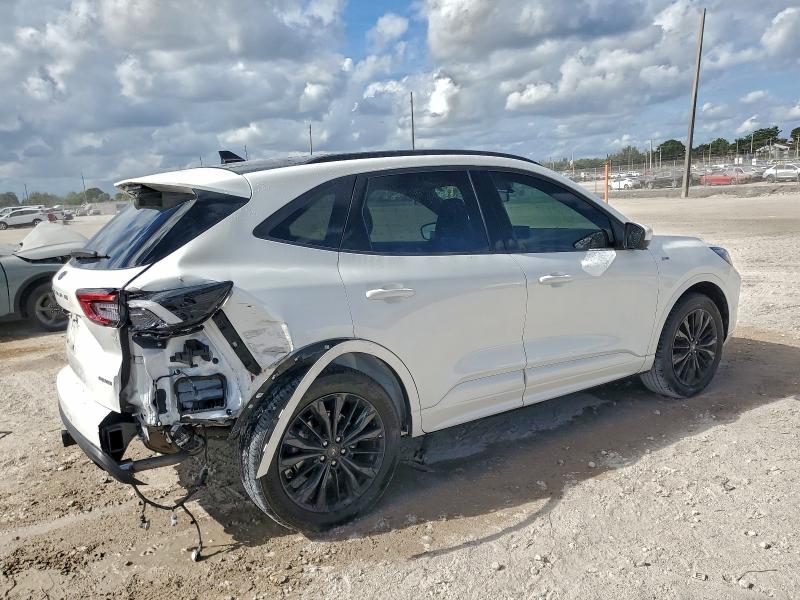 Photo 3 from auction – 2024 FORD ESCAPE ST with VIN 1FMCU9PA4RUA56674